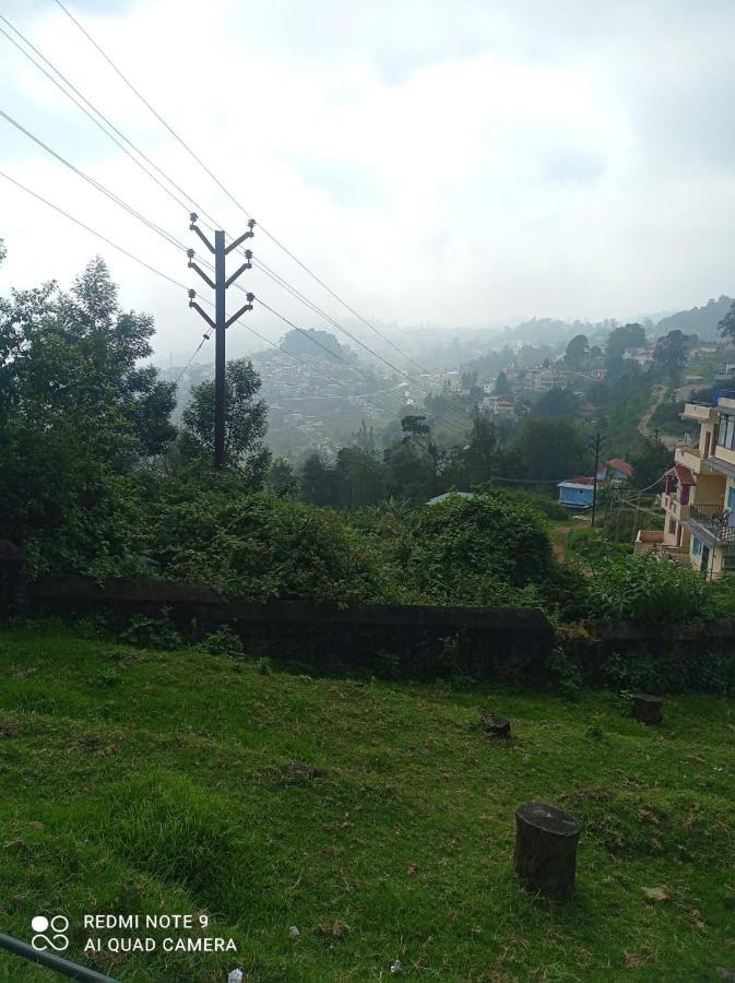 Kodaikanal Home Stay Exterior photo